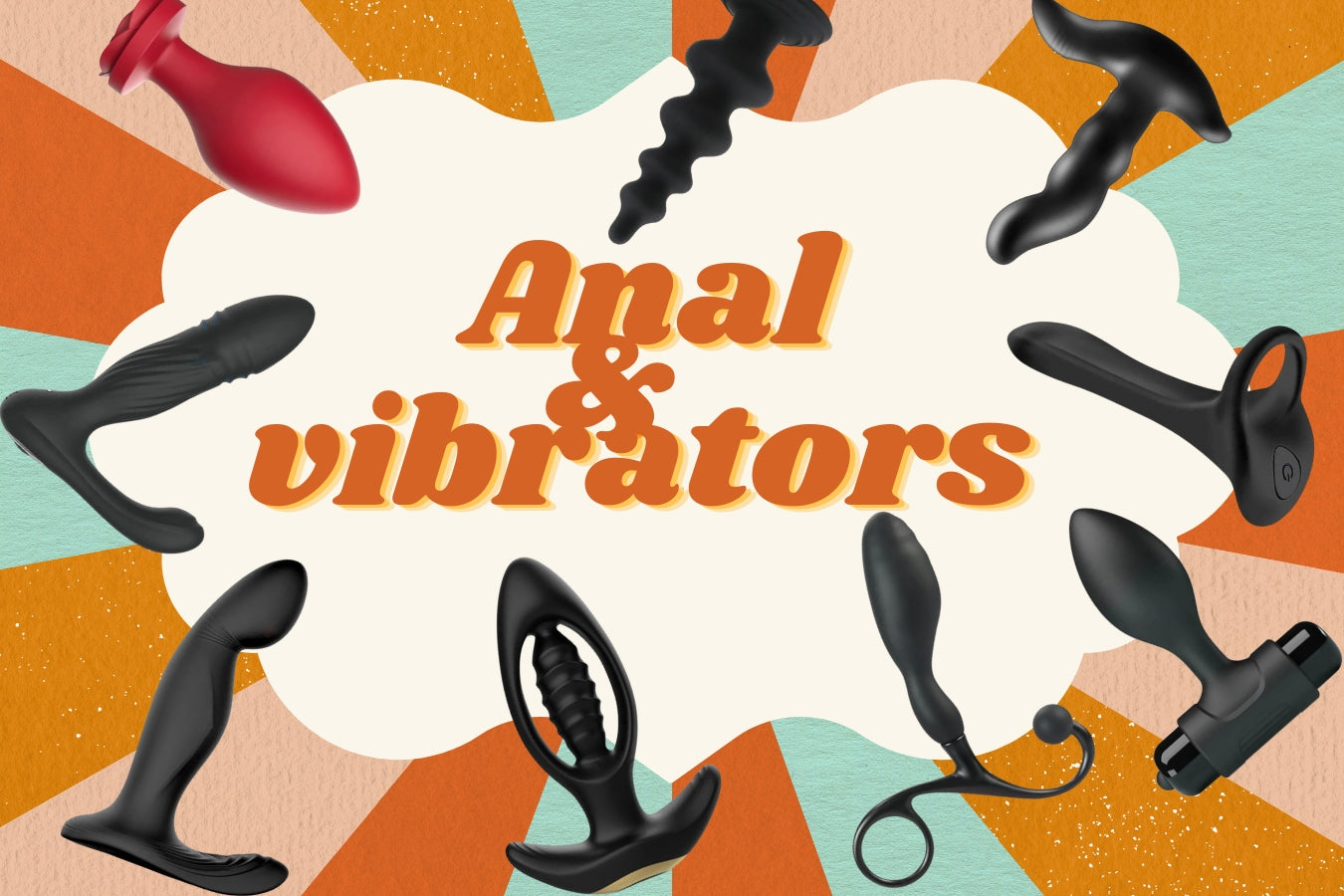 What is Prostate Massager? What functions and effects does Prostate Massager have?