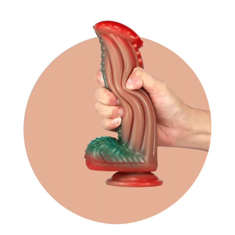 Fantasy Dildos collection at AnneToys
