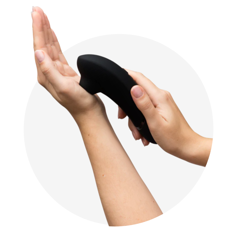 Clitoral Suction Vibrators collection at AnneToys