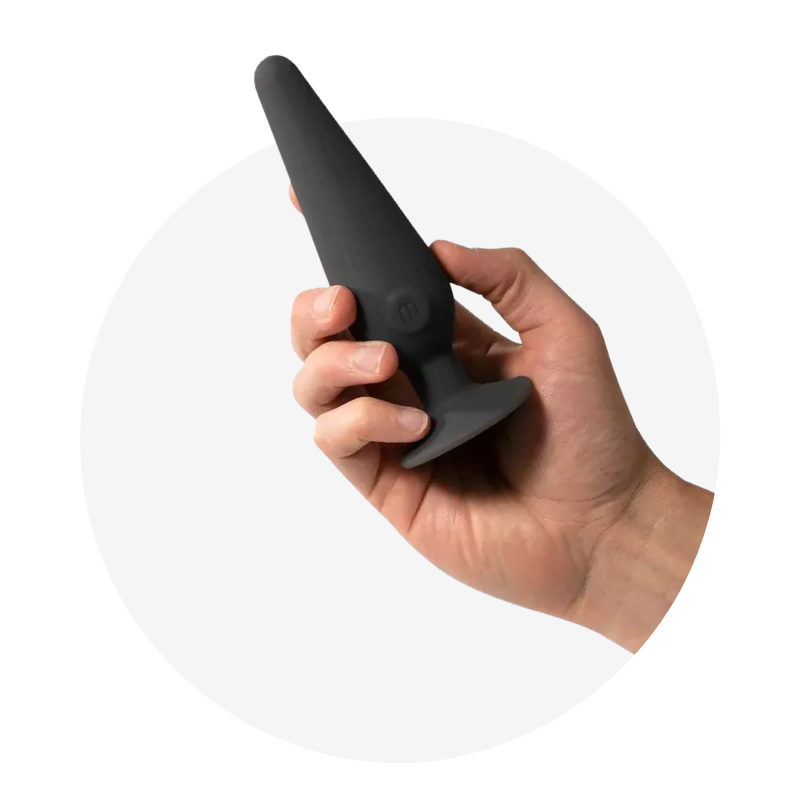 Butt Plugs collection at AnneToys