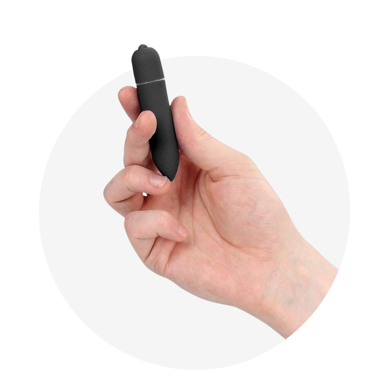 Bullet Vibrator collection at AnneToys