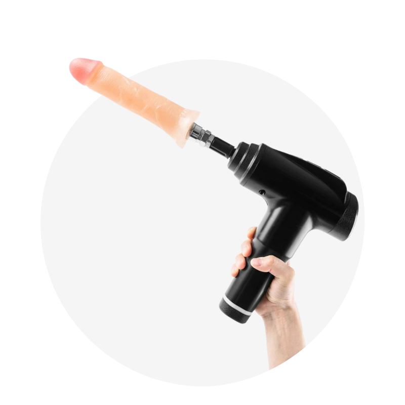 Dildo Machines collection at AnneToys