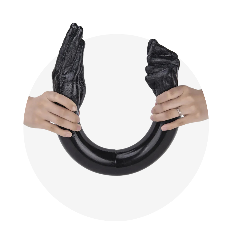 Double Ended Dildos collection at AnneToys