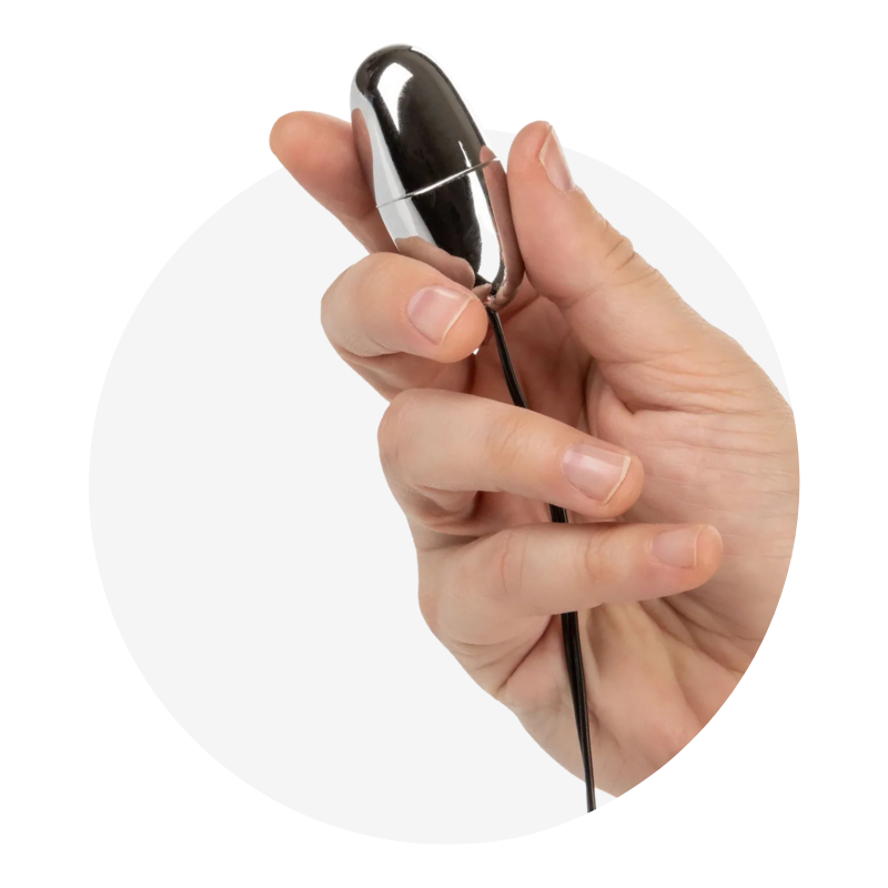 Egg Vibrators collection at AnneToys
