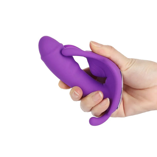 Butterfly Vibrators collection at AnneToys