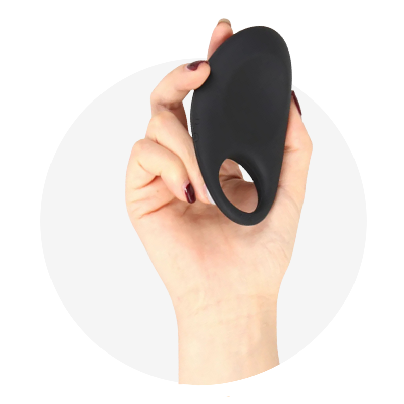 Cock Ring collection at AnneToys