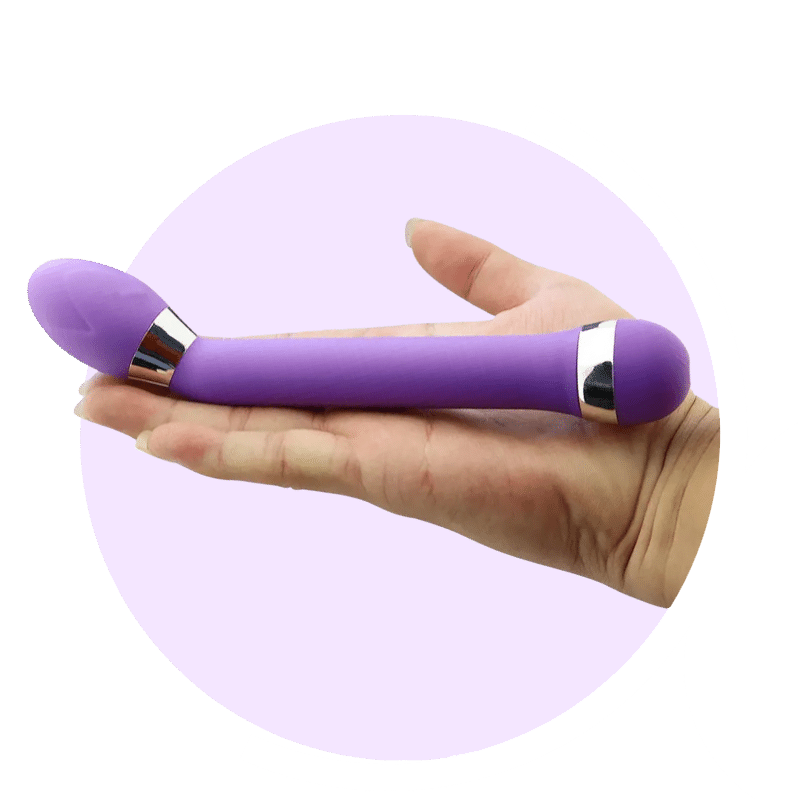 G-Spot Vibrators collection at AnneToys
