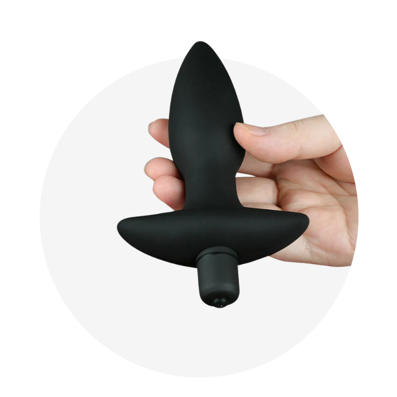 Anal Vibrator collection at AnneToys