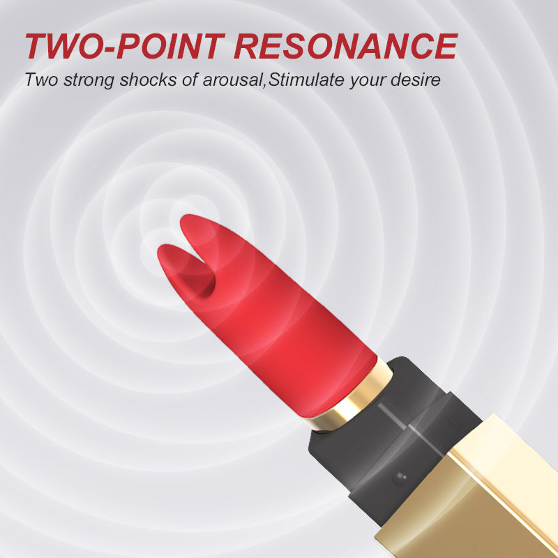 Lipstick Mini Bullet Vibrator | Portable Small Vibrators – product view 7