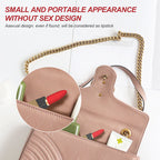 Lipstick Mini Bullet Vibrator | Portable Small Vibrators – product view 9