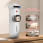 2026 New Stroker Uxol Heating 9 Vibration & 9 Thrusting Male Stroker with Moan Function, Full LCD Display Uxolclub Sex Toys for Men – product view 17