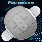 ThrustX 6 Powerful Vibration Modes Waterproof Technology Male Stroker — product image 2
