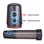Male Penis Pump Pump — product image 5