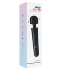 Mini AV Female Massage Sexy G-spot Clitoral Masturbation Vibrator – product view 4