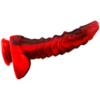 Faucet Soft Silicone Mixed Color Artificial Dildo – product view 8
