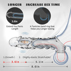 Latest Hot Style Low Price 💥💥Y-Reusable Extension Vibrator – product view 9