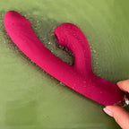 Tantra clit sucking rabbit vibrator image 2 | AnneToys