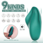 Wireless Remote Control Women's Wearable Vibrating Egg – product view 3