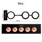 Penis Trainer Vibrating Semen Locking Ring – product view 10
