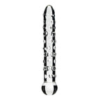 Mace Crystal Glass Dildo – product view 5