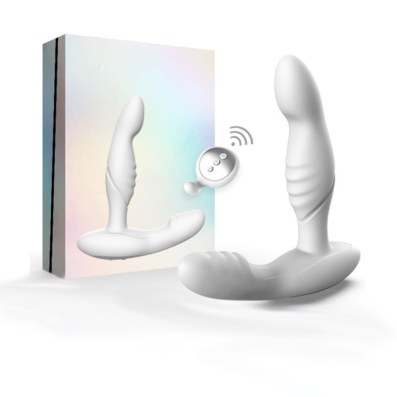 Electric Prostate Massage Anal Plug – product view 4