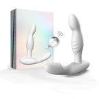 Electric Prostate Massage Anal Plug – product view 4