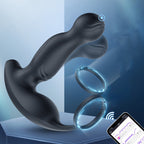 Prostate Massage Male Back Court Masturbator – product view 3