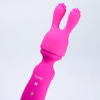 AV Vibration Female Massager Headgear – product view 2