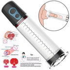 Male Penis Pump Pump — product image 4