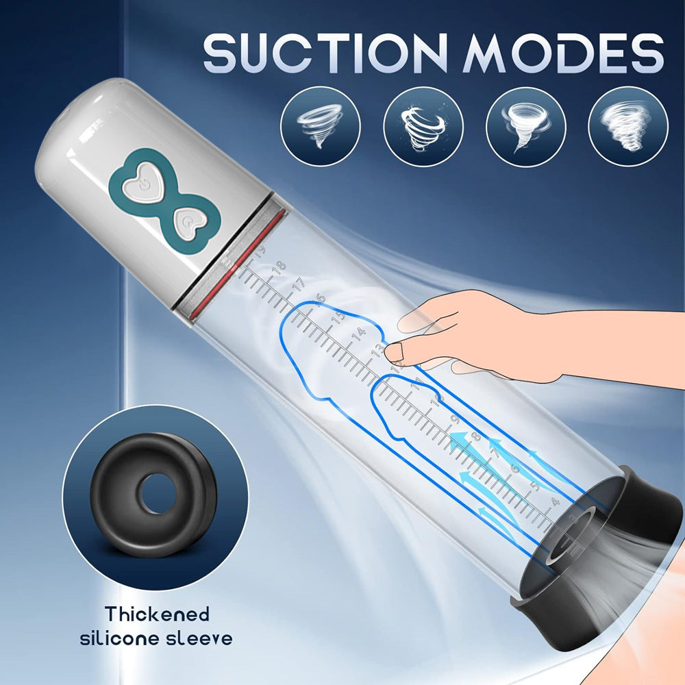 Male Penis Pump Pump — product image 9