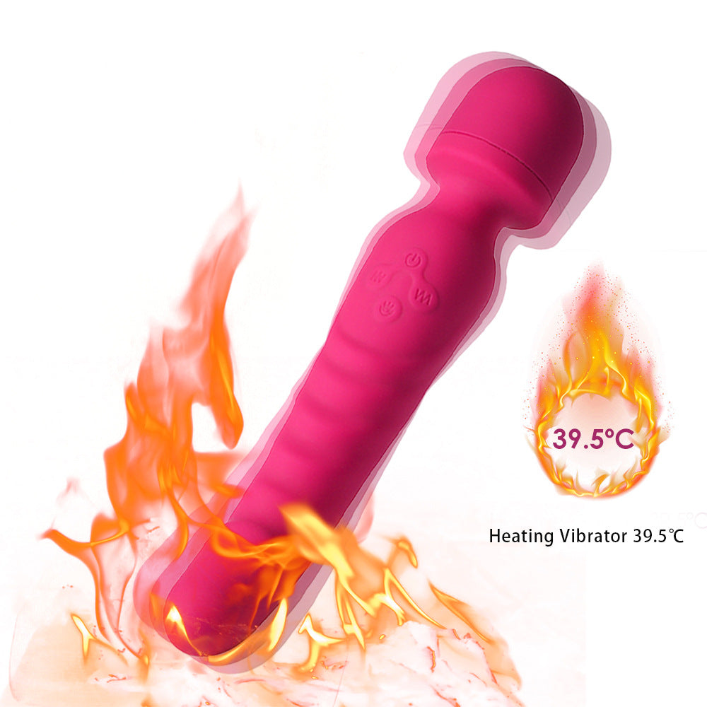 Double Head Vibrator Double Penetration Vibrator – product view 5