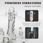 Latest Hot Style Low Price 💥💥Y-Reusable Extension Vibrator – product view 12