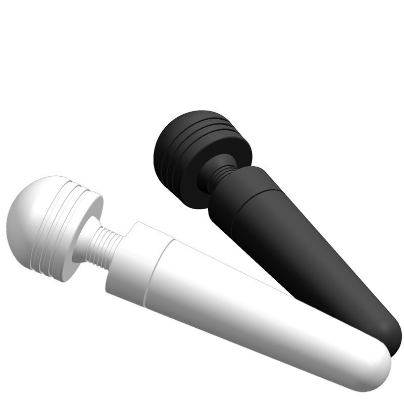 Mini AV Female Massage Sexy G-spot Clitoral Masturbation Vibrator – product view 9
