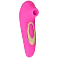 Free Gift — Dolce Silicone Air Pulsating Clit Stimulator