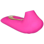 Free Gift — Dolce Silicone Air Pulsating Clit Stimulator