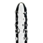 Mace Crystal Glass Dildo – product view 2