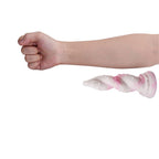 Liquid Silicone Shaped Anal Plug Dildo – product view 8