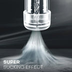 StormThrust Electric Penis Vacuum Pump Men's Booster Vacuum Pump 3D Textured Penis Enlarge Air Pressure Device Enlargement Extend Pump – product view 5