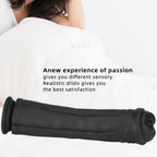 Extra Large Anal Plug Silicone Shaped Anal Plug Dildo – product view 13