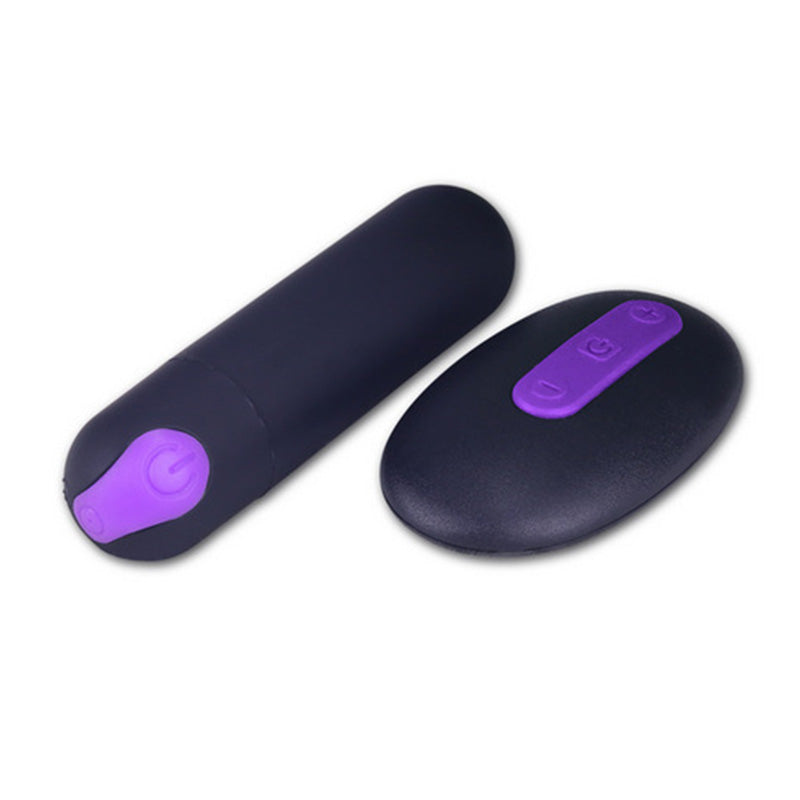Wireless Remote Control Wearable Underwear Vibrating Egg Masturbator – product view 2