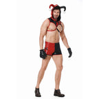 Halloween Macho Clown Cosplay Sexy Sexy Underwear – product view 3