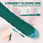 10 Vibrations Ultra Long Standby Female Vibrator – product view 2