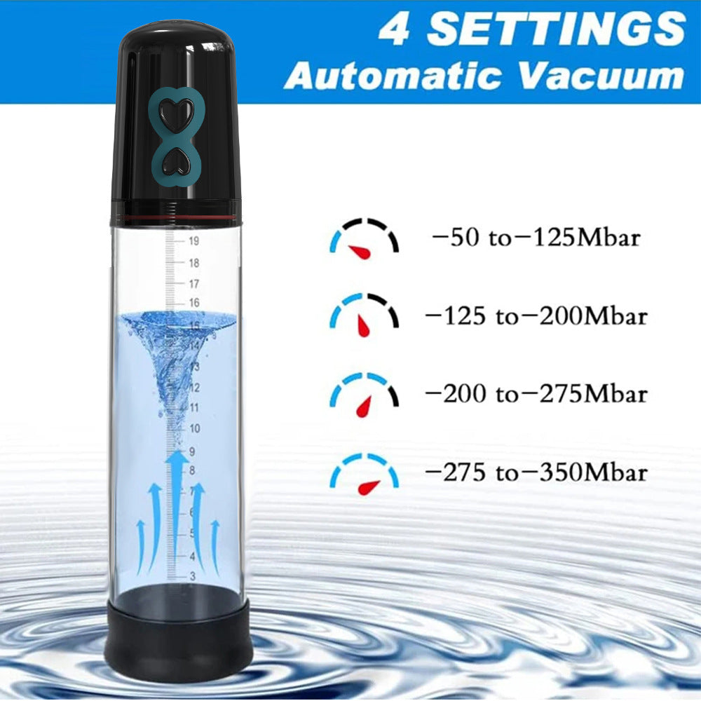 Male Penis Pump Pump — product image 2