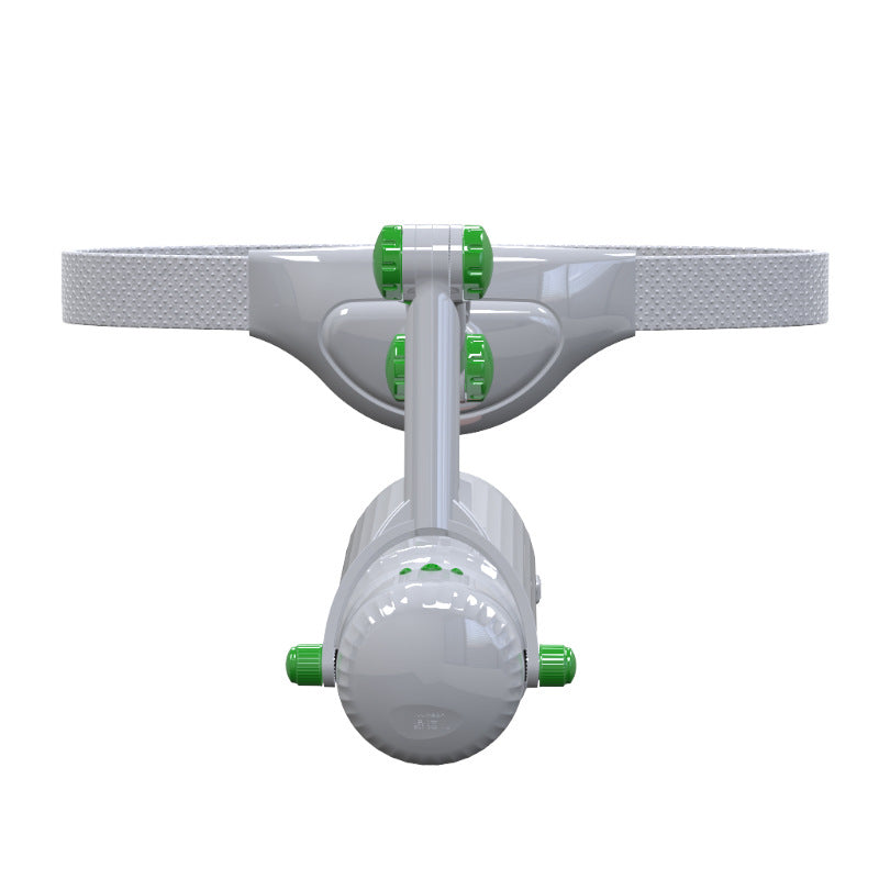 Wearable 8 Vibration Sucking Automatic Telescopic Automatic Male Stroker with Remote Control — product image 15