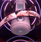 Phantom X 12 Vibration Voice Male Stroker Cup APP Control Sucking Real Vagina Heating Male Stroker – product view 4