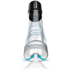 Fully Automatic Vacuum Sucking Male Electric Penis Training Masturbation Pump — product image 5