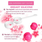 Dumbbell Ball Workout Female Masturbator – product view 3