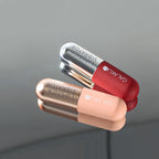 20-Frequency Lipstick Bullet Vibrater & Bullet Sex Toy – product view 3