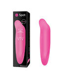 Dolphin Egg Vibrator & Mini Vibrator Vibration Stimulation – product view 5
