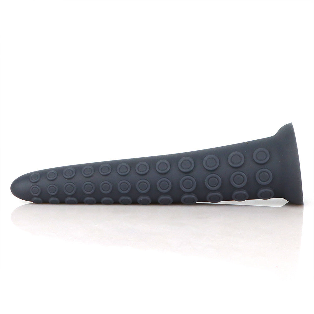 Waterproof Suction Cup Silicone Artificial Dildo – product view 22